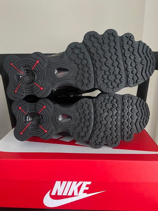 Nowe Buty Nike Shox Air Vapormax Max Plus TN evo force jordan dunk