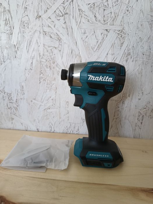 Гайковерт Makita DTD173Z (без акумулятора та зарядного пристрою)