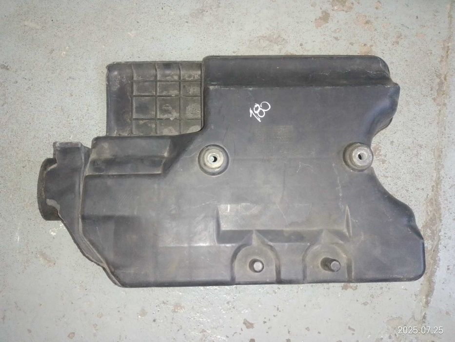Caixa Filtro de Ar FIAT PUNTO (176_)