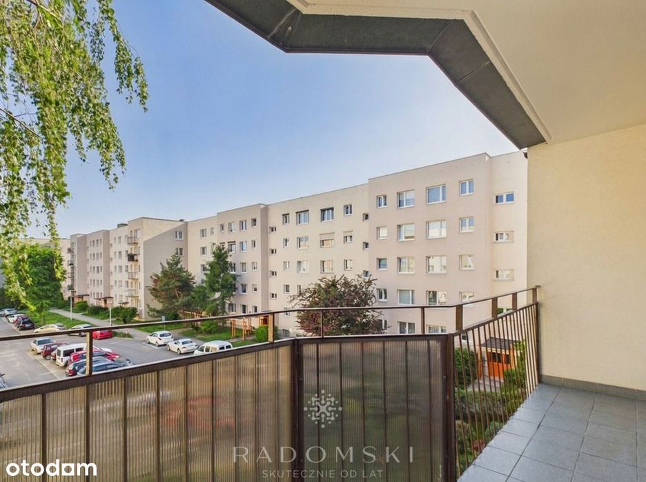 Rezerwacja | Dobrzec | 3 pokoje | Balkon | Piwnica