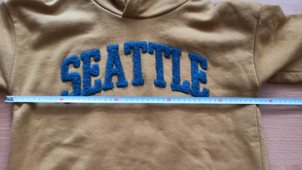 Bluza chłopięca Reserved