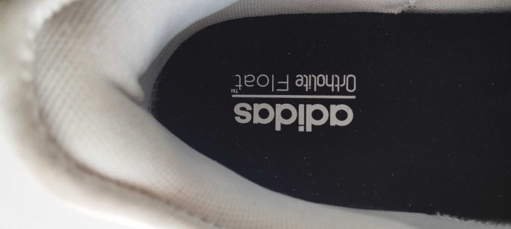 Ténis Adidas senhora 39 Cloudfoam em bom estado
