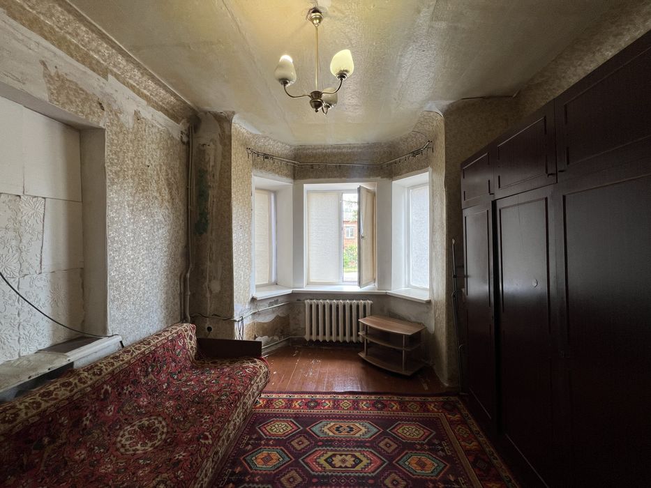 Продаж 3 кімн. КРЕС вул. Булди, біля «Малини»