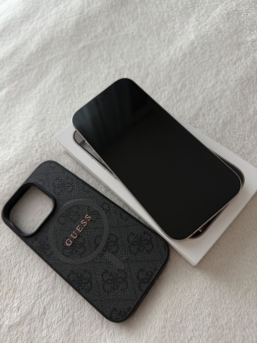 Iphone 16 pro 256 GB