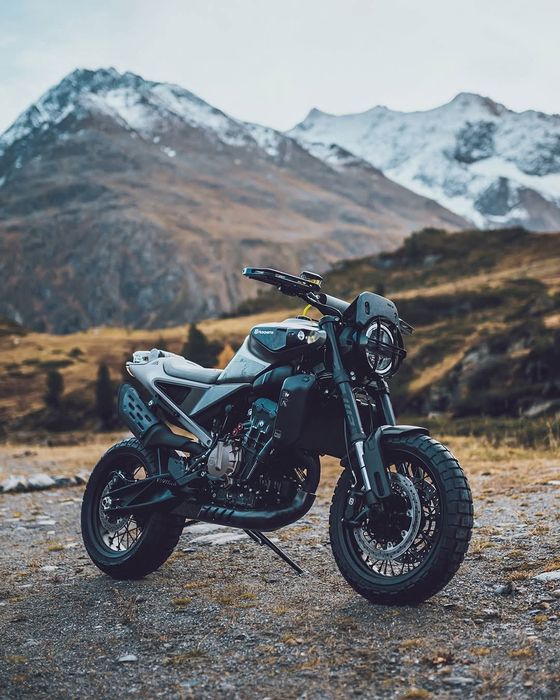 Husqvarna