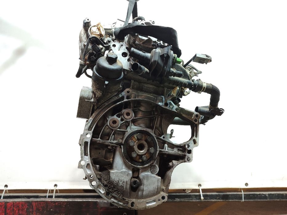 Motor completo CITROËN DS3