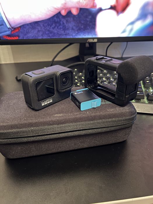 GoPro Hero 9 Black