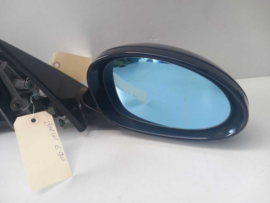 Espelho retrovisor esquerdo e direito BMW E90 E91