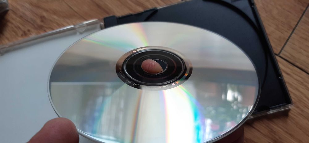 soundtrack  cd z gry PC The Devil Inside