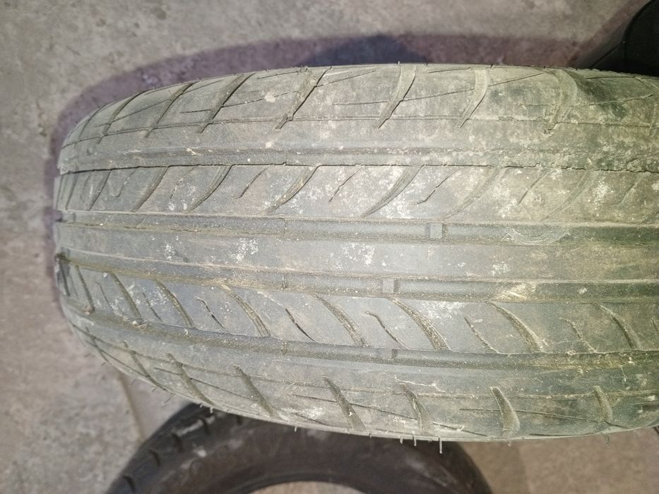 Шини Rosava літні