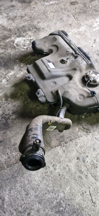 Captur 1 zbiornik paliwa 0,9 tce oryginał