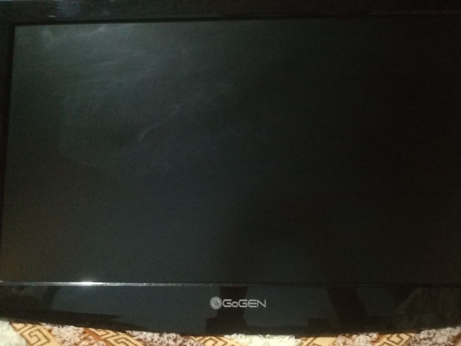 Продам екран O GoGEN