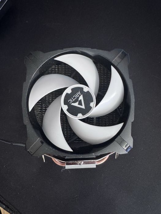 Chłodzenie ARCTIC Freezer 7 X