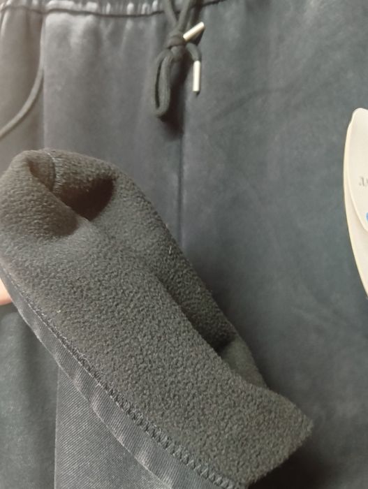 Брючки  Мом под джинс на меху, 2ХL, 3 XL ,кач трикотаж премиум качеств