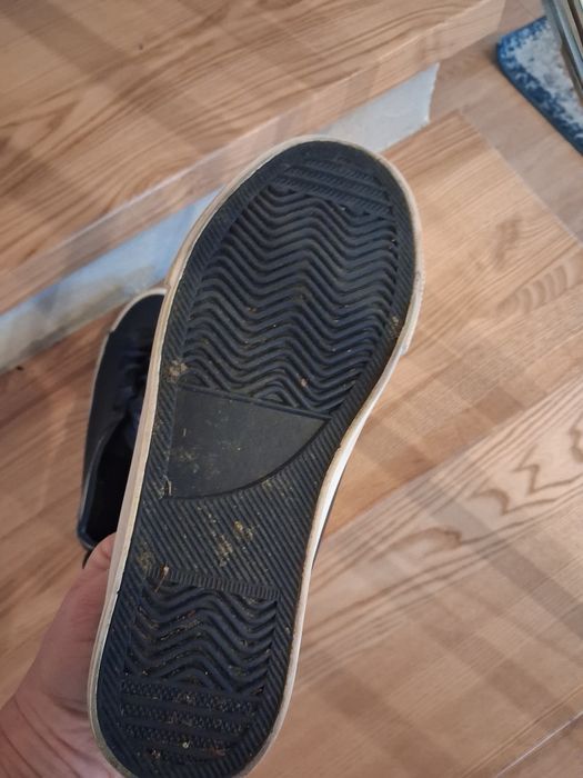 Trampki chłopięce Reserved rozm.36