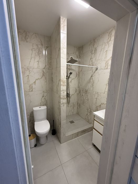 Продажа 1 кв в Молодежном, 3/5 цена 41т$