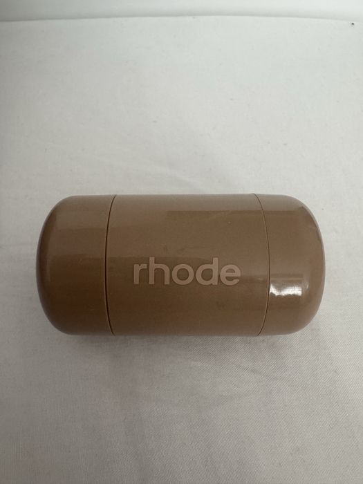 róż rhode toasted teddy