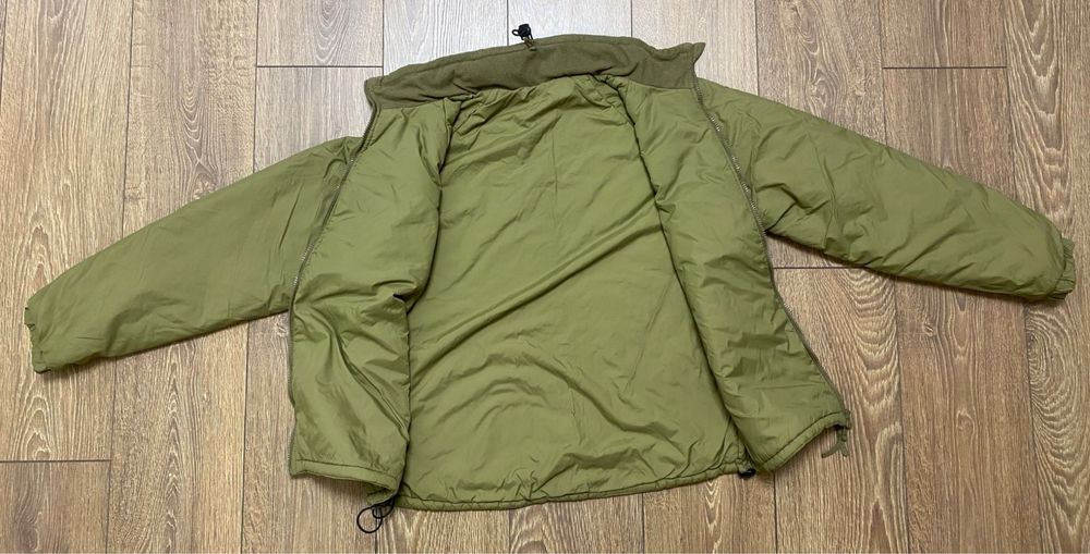 Зимовий костюм  Британської армії LEVEL 7