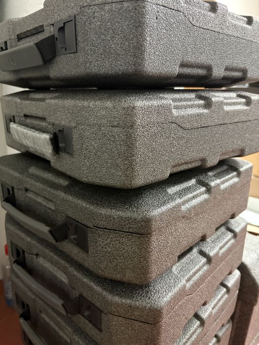 DJI RONIN SC como novo (7 disponiveis)