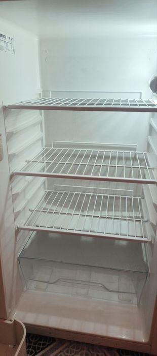 Холодильник BEKO