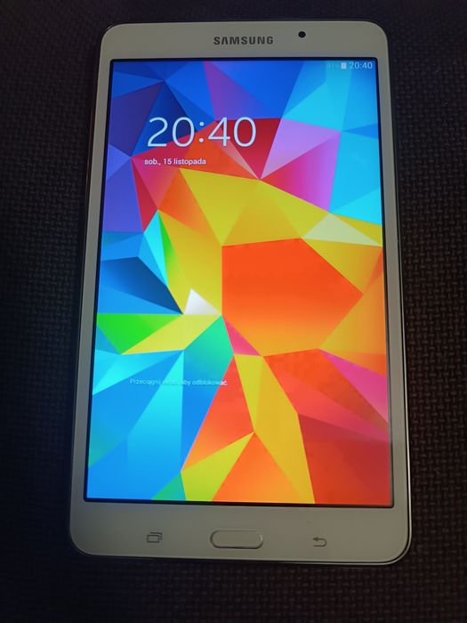 Tablet Samsung Galaxy SM-T230