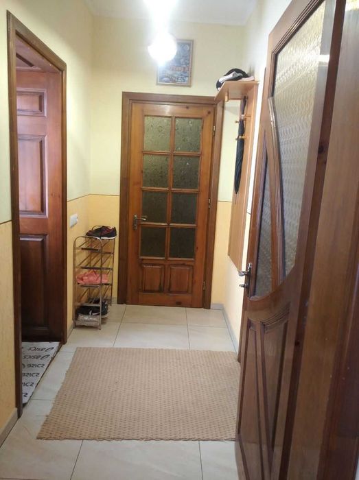 Приватний будинок