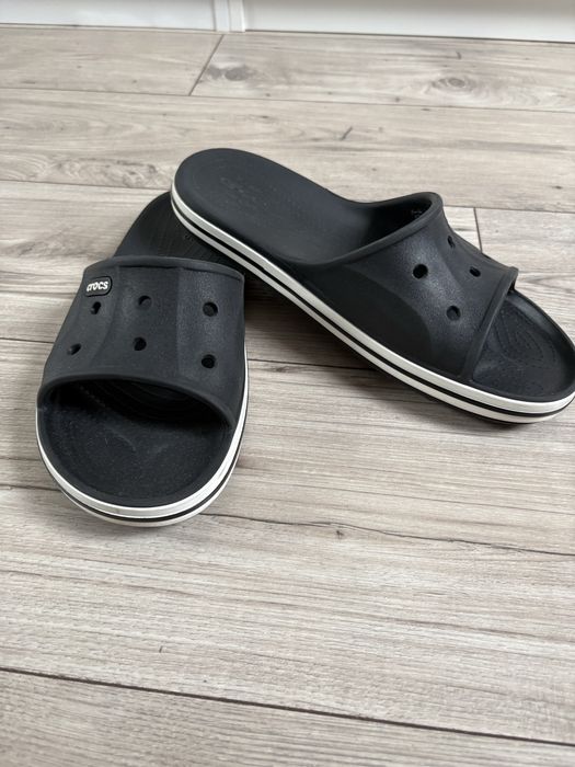 Crocs klapki,r.42-43,chłopak