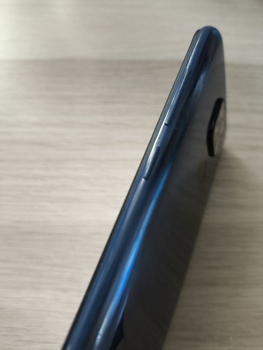 Xiaomi Redmi note 9