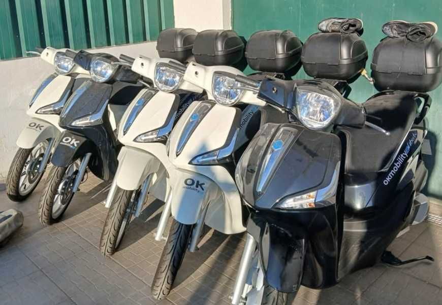 piaggio liberty 125