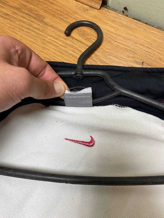 Олимпийка(Кофта)Пайта(Зипка)Свитшот Nike(Найк)Дрилл Свуш Плотная