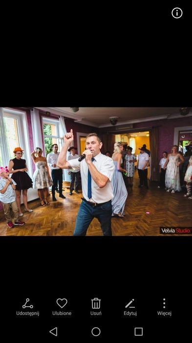 DJ Wodzirej, oprawa muzyczna na każdą imprezę