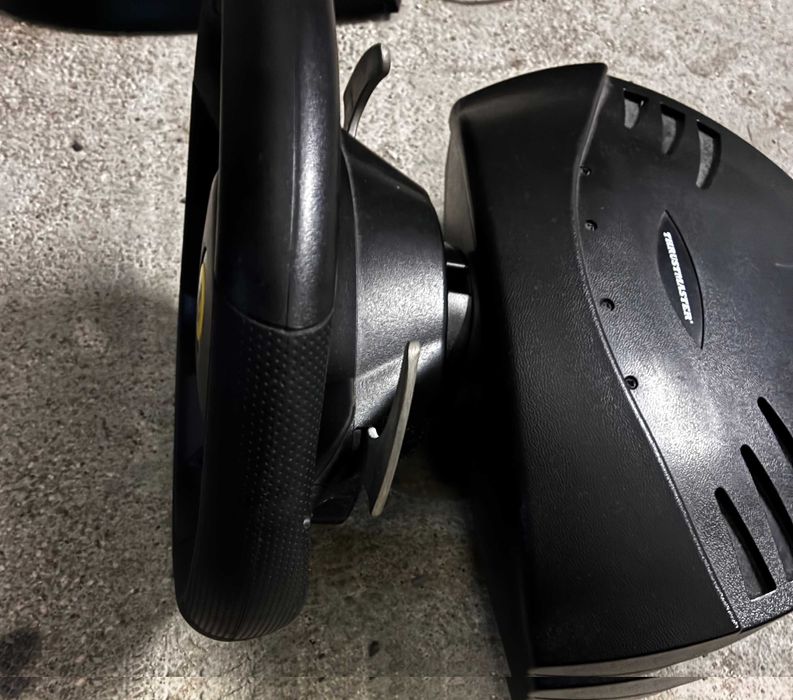 volante t80 ferrari 488 gtb edition