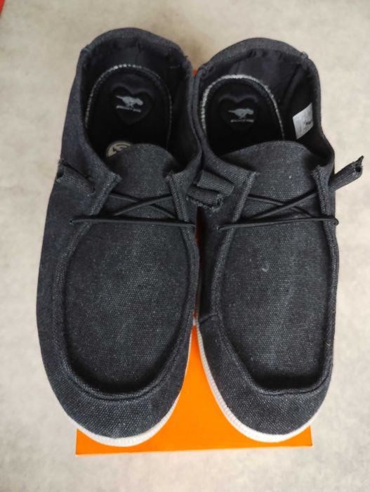 Продам туфли Rocket dog mellowod, размер 42