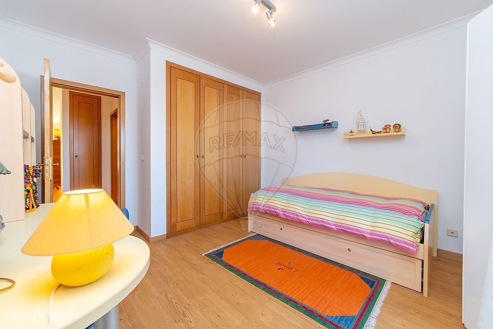 Apartamento T2 para venda