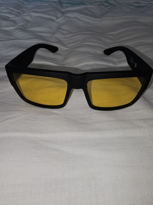 Очки для вождения с поляризацией