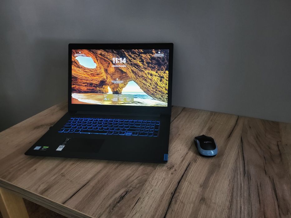Ideapad Gaming L340-17IRH 16GB