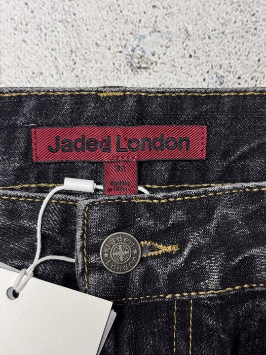 Штани Jaded London Pink Blade XL 26,28,30,32,34,36 Colossus Jeans