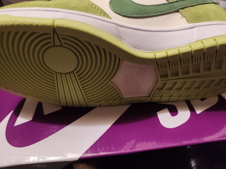 Buty męskie 44.5