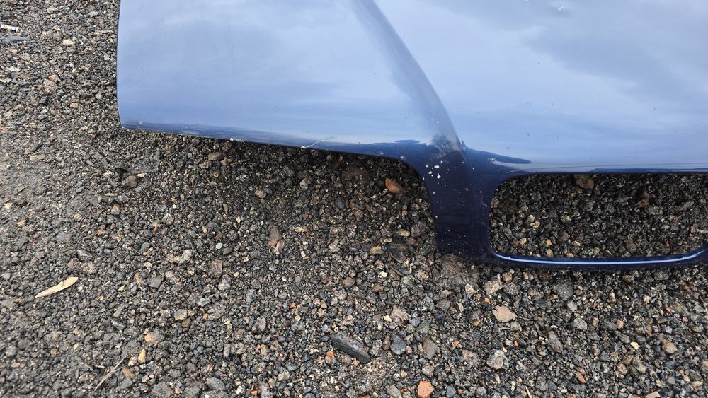 Капот БМВ Е38 Метал Оригінал