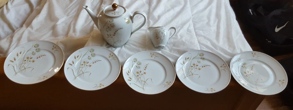 Гарний кухонний набір BAWARIA Німеччина