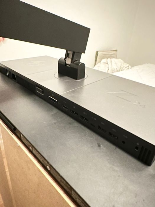 Monitor e Jogos - ler descriçao