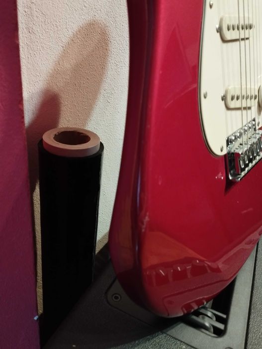 Fender Stratocaster kopia