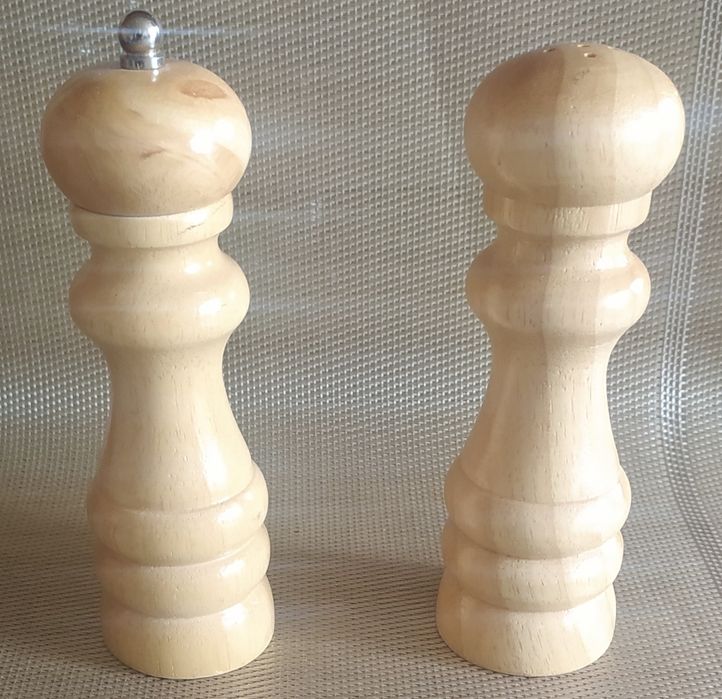 Набор мельницы для специй