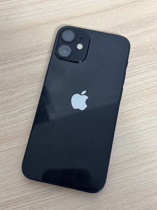 Telefon iphone 12 mini