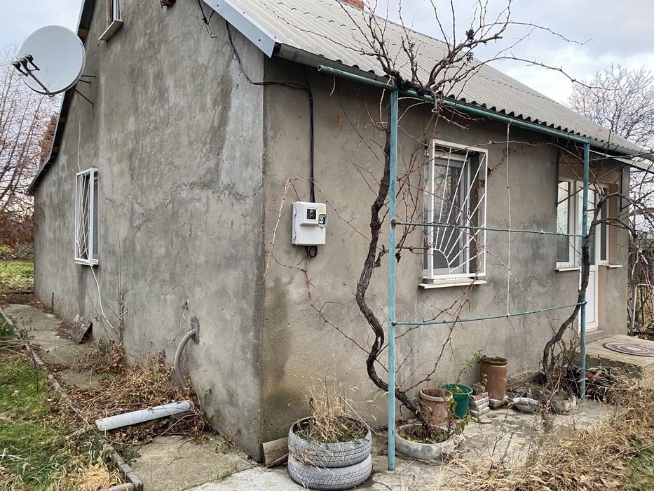 Будинок за адресою (площа 45 м²) - Atlanta.ua - фото 2