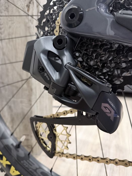 Przerzutka Sram GX Axs 12s