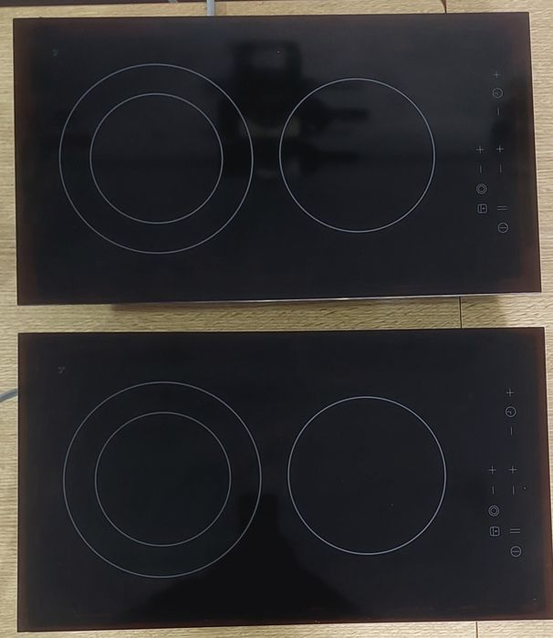 Placa electrónica  2900 watts