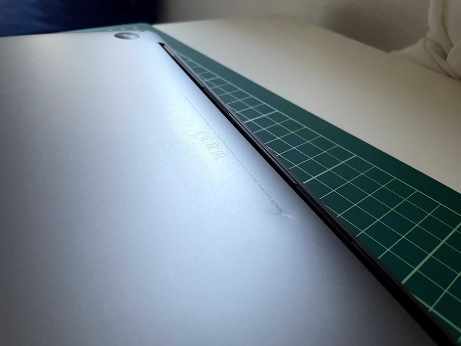 Macbook Pro 2017