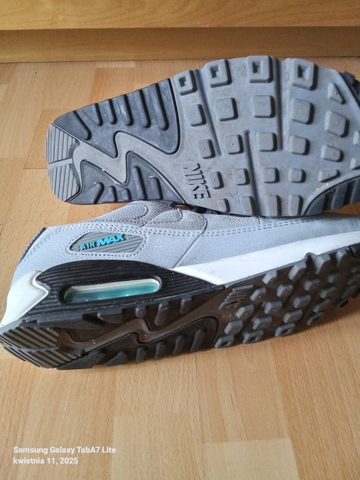Air Max 90 rozm 44.