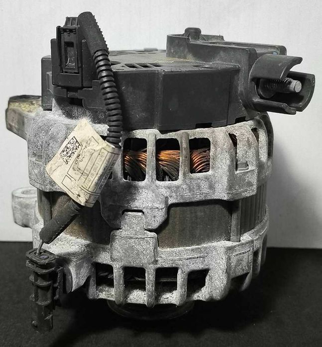 Alternador LAND ROVER RANGE ROVER EVOQUE (L538) ano 2011